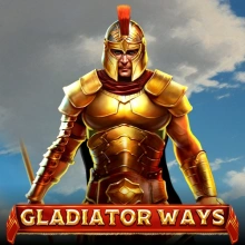 Gladiaattorin tavat