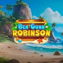 Ben Gunn Robinson
