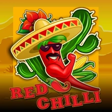 Chili rojo