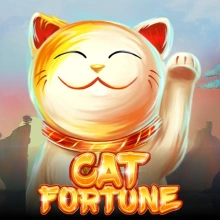 Lucky Fortune kissa