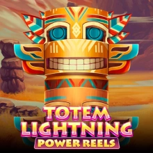 Totem Lightning Power -kelat