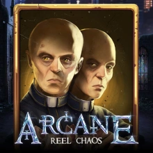 Arcano: Caos do Carreto