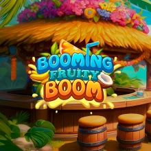 Boomender Fruchtboom