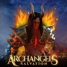 Salvação dos Arcanjos