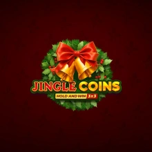Jingle Coins: Hold og vinn