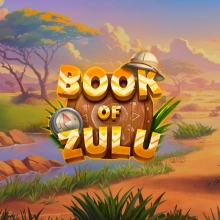 Buch der Zulu