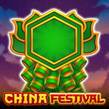 China Festival Hold and Win