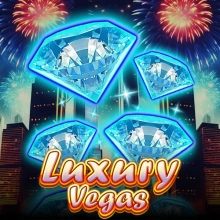 Ylellinen Vegas