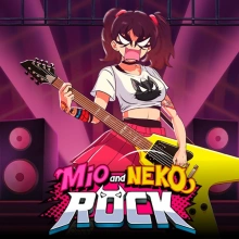 Mio &amp; Neko Rock