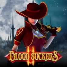 Sugadores de Sangue II