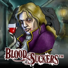 Sugadores de Sangue