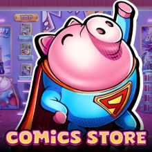 Comics Store
