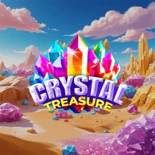 Crystal Treasure