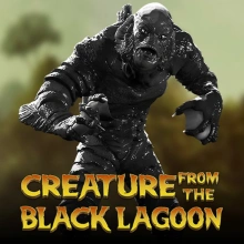 A Criatura da Lagoa Negra