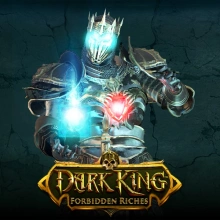 Dark King : Richesses interdites
