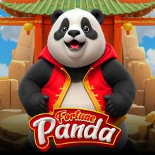 Panda da sorte