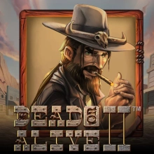Dead or Alive 2