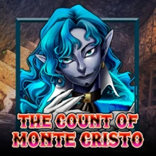 Monte Criston kreivi