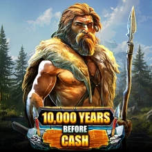 10 000 años antes del dinero en efectivo