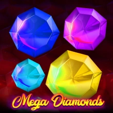 Mega diamantes