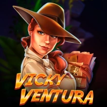Vicky Ventura