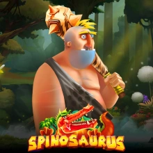 Espinossauro