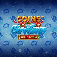Coins of Christmas Hold &amp; Win