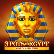 3 Ollas de Egipto