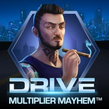 Drive: Caos Multiplicador