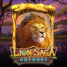 Odyssée de la saga du lion