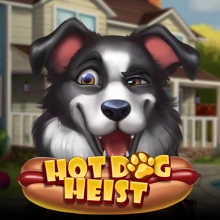 Vol de hot-dogs