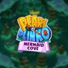 Pearl o' Plinko – La Baia delle Sirene