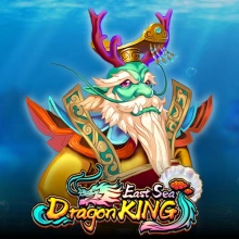 Rei Dragão do Mar Oriental
