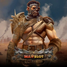 Mad Slot