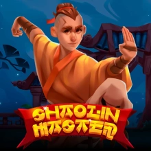 Maître Shaolin
