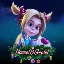 Lendas dos Contos de Fadas: Hansel e Gretel