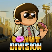 Division des beignets