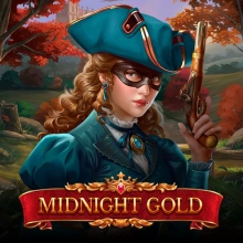 Or de minuit