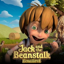 Jack and the Beanstalk Remasterizado