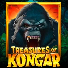 Trésors de Kongar