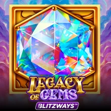 L'héritage des pierres précieuses Blitzways