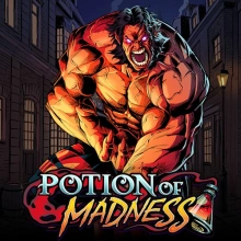 Potion de folie