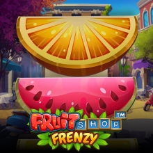 Frenesi da frutaria