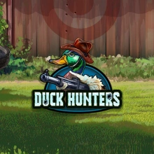 Chasseurs de canards