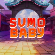 Bebé Sumo