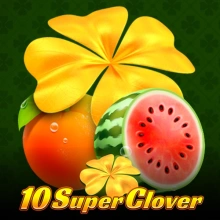 10 Supertrébol