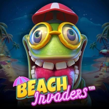 Invasores de praia