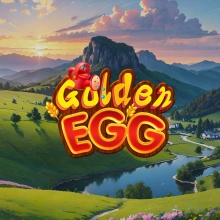 Kultainen muna
