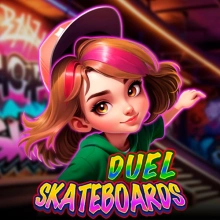 Duel rullalautojen