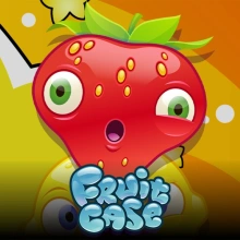 Caixa de frutas